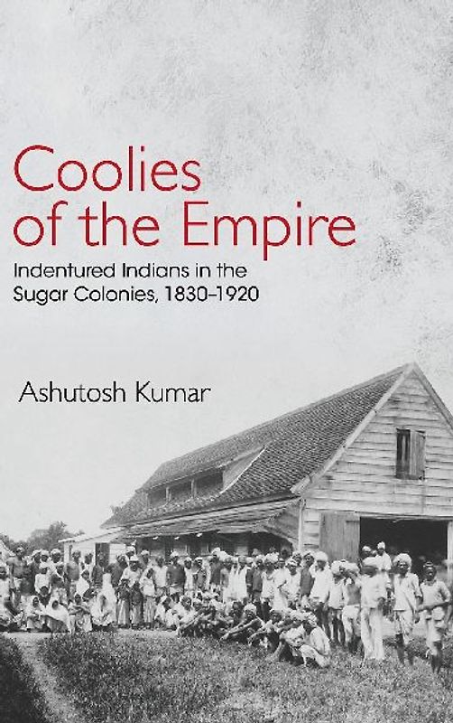 Coolies of the Empire