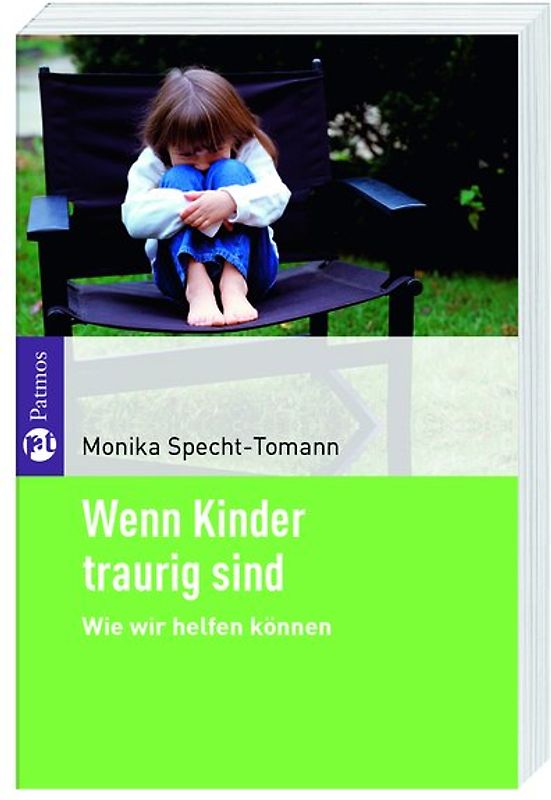 Wenn Kinder traurig sind