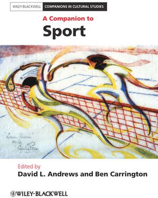 A Companion to Sport
