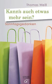 Kann’s auch etwas mehr sein?