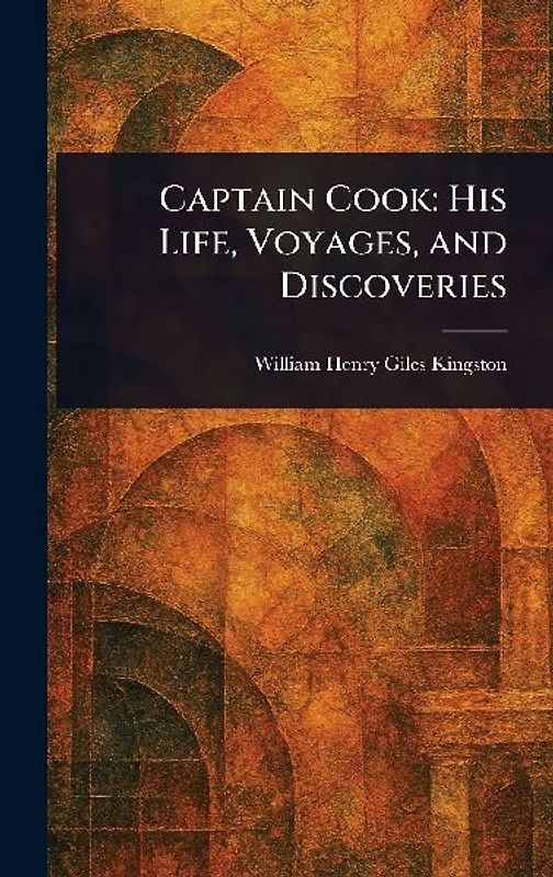 Captain Cook