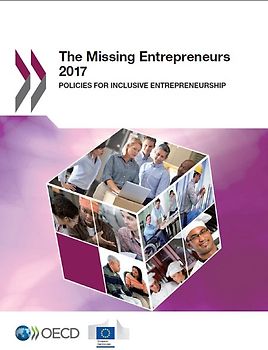 The Missing Entrepreneurs 2017