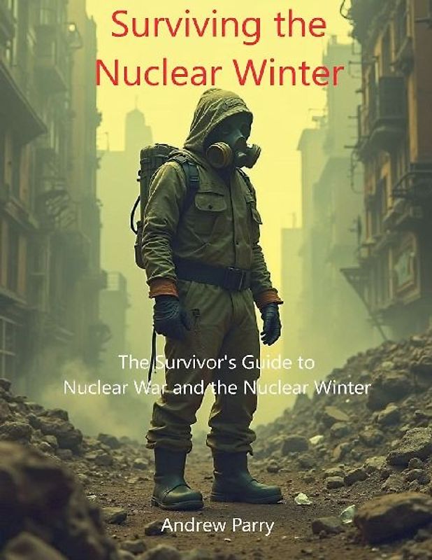 Surviving the Nuclear Winter