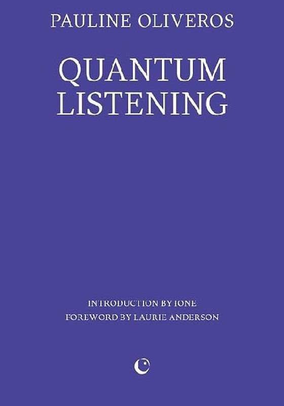Quantum Listening