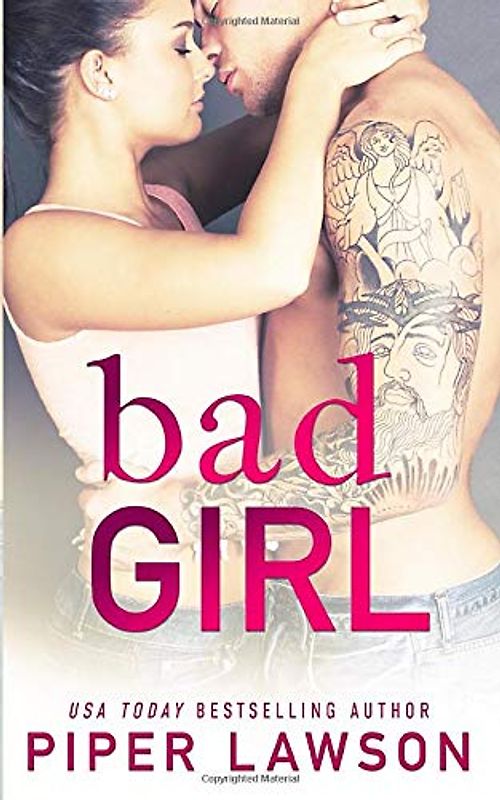 Bad Girl (Wicked, Band 2)