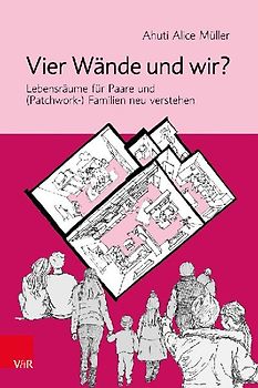 Vier Wände und wir?