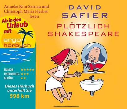 Plötzlich Shakespeare (Urlaubsaktion)