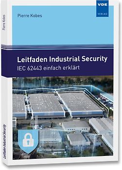 Leitfaden Industrial Security