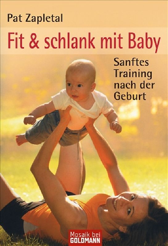 Fit & schlank mit Baby