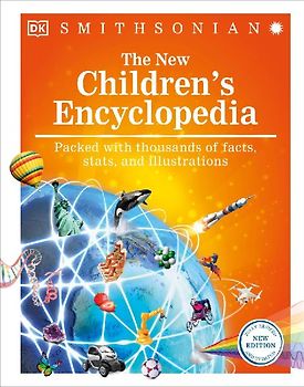 The New Children's Encyclopedia