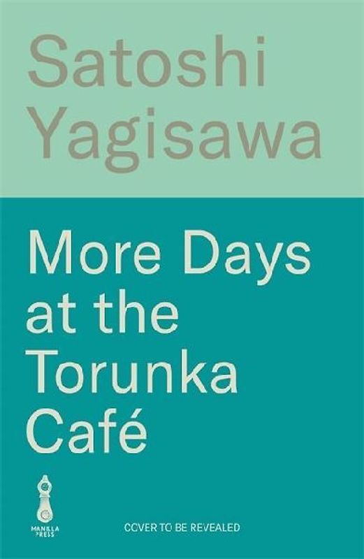 More Days at the Torunka Café