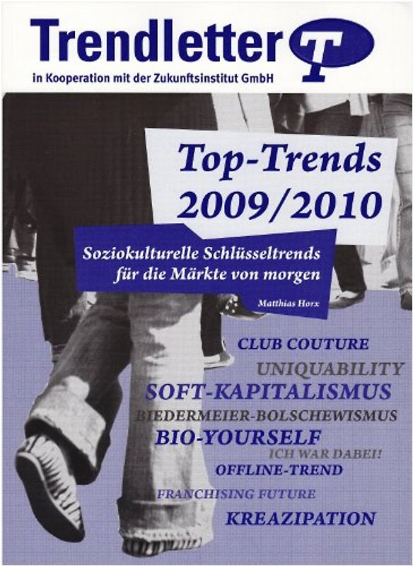 Top-Trends 2009/2010