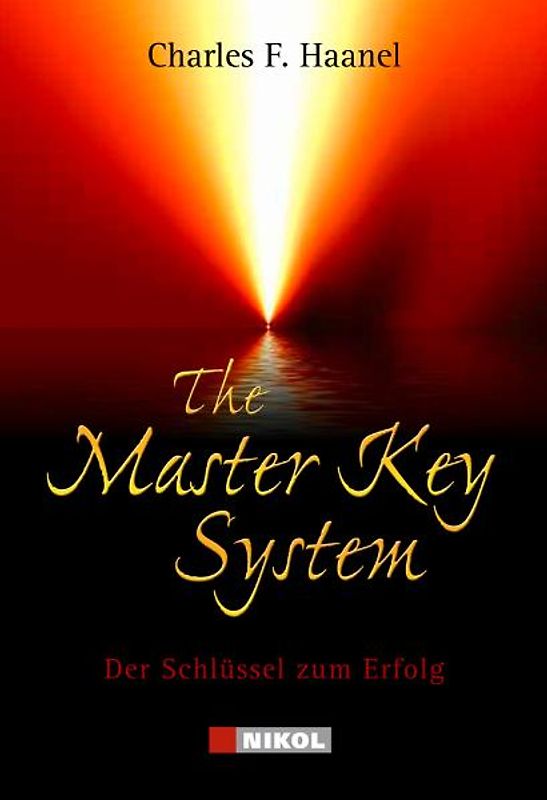 The Master Key System
