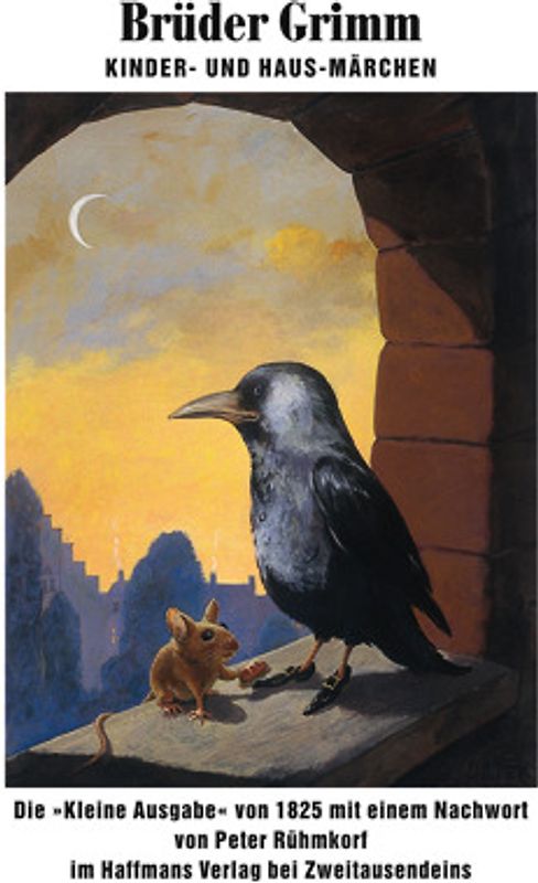 Kinder- und Hausmärchen