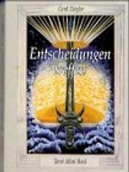 Tarot Mini Books: Crowley / Entscheidungen treffen