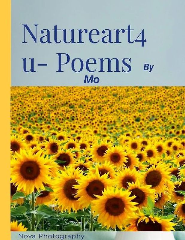 Natureart4u- Poems