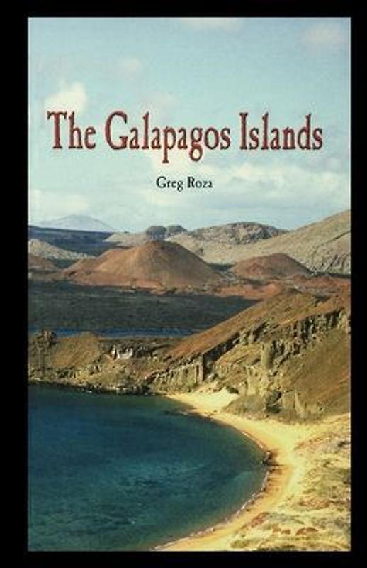 The Galapagos Islands