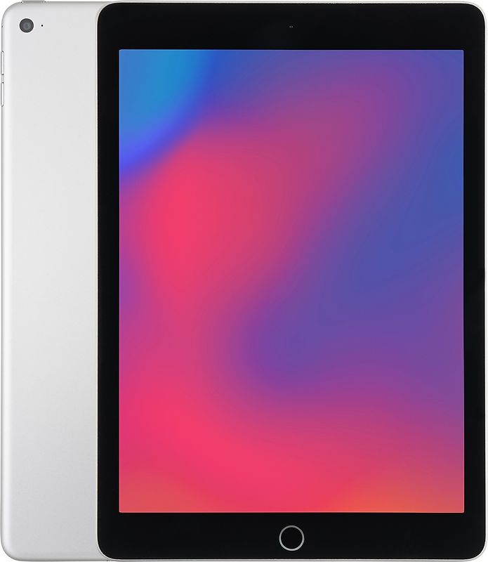 Apple iPad Air 2 9,7" 64 Go [Wi-Fi] gris sidéral