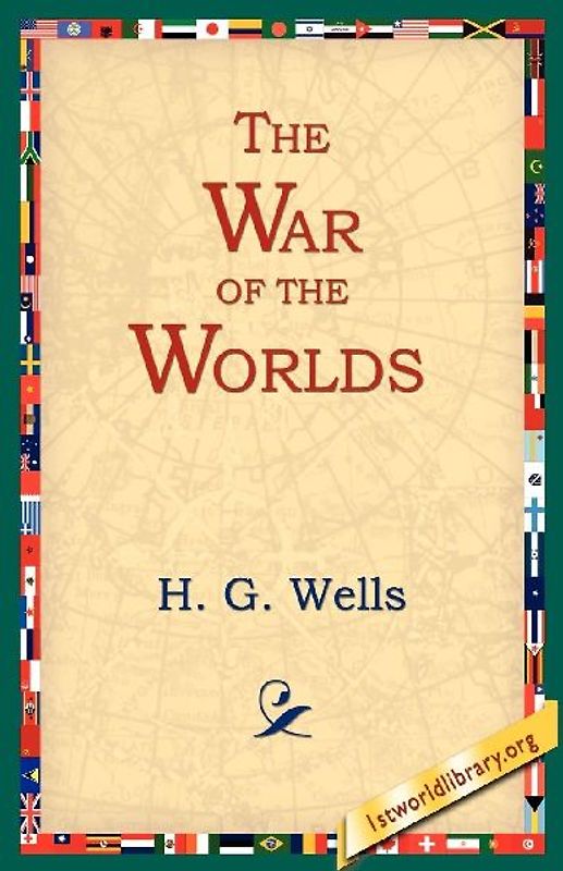 The War of the Worlds