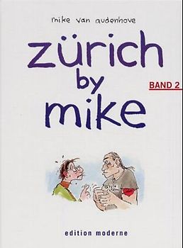 Zürich by Mike / Zürich by Mike 02