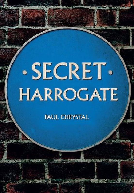 Secret Harrogate