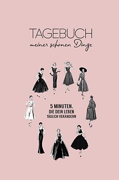 Tagebuch meiner schönen Dinge (Lady)