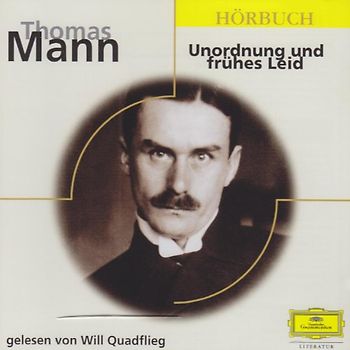 Unordnung und frühes Leid