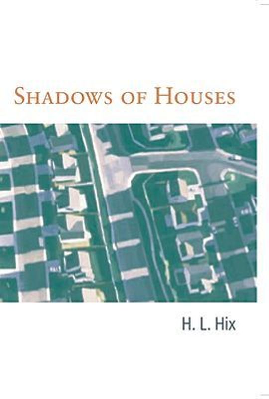 Shadows of Houses