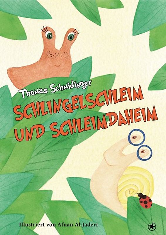 Schlingelschleim und Schleimdaheim