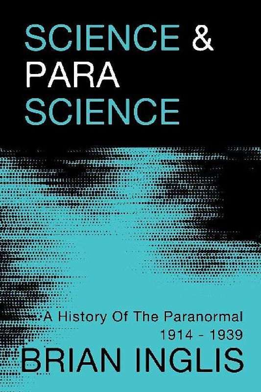 Science and Parascience