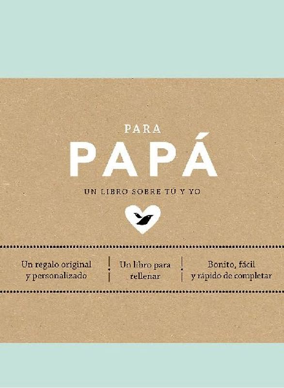 Para papá