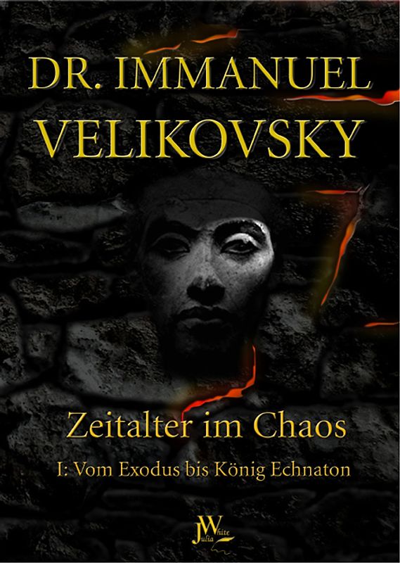 Vom Exodus bis König Echnaton