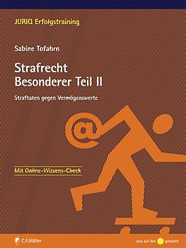 Strafrecht Besonderer Teil II