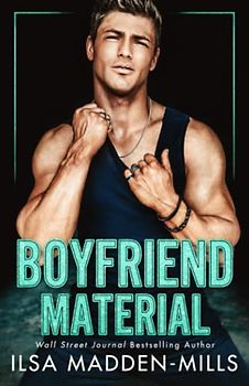 Boyfriend Material (Hawthorne University, Band 2)