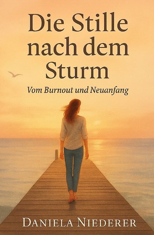 Die Stille nach dem Sturm