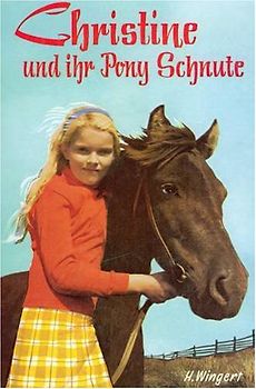 Pferdehof "Zum schwarzen Pony" / Das schönste Fest