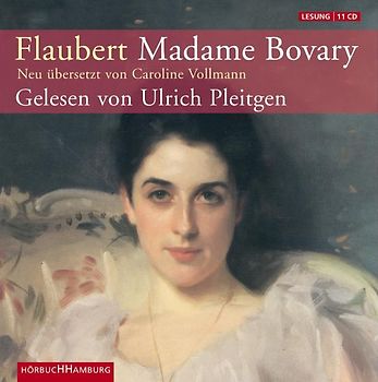 Madame Bovary