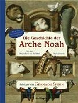 Arche Noah