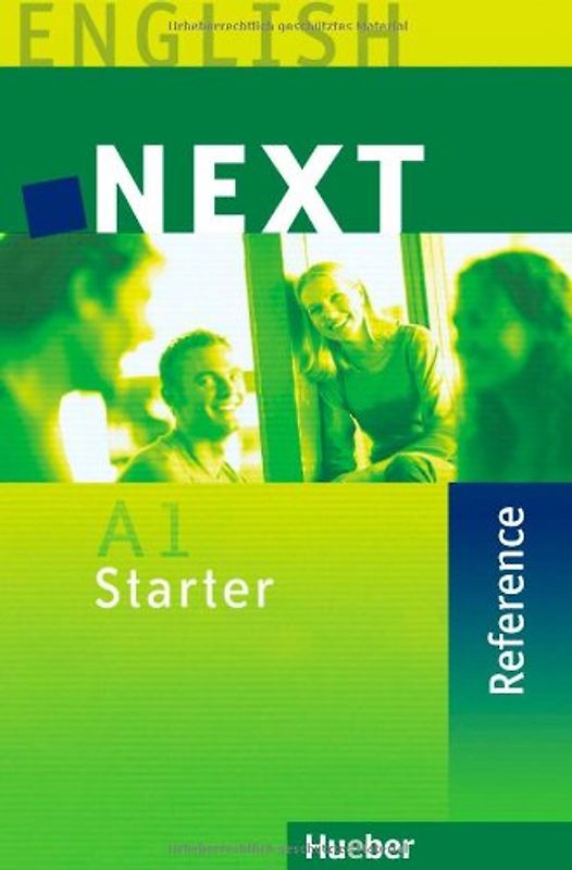 English Next: Starter A1 - Myriam Fischer Callus [Taschenbuch, 3. Auflage 2012]