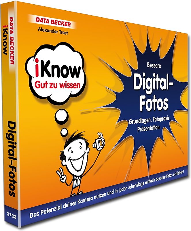 iKnow Bessere Digitalfotos
