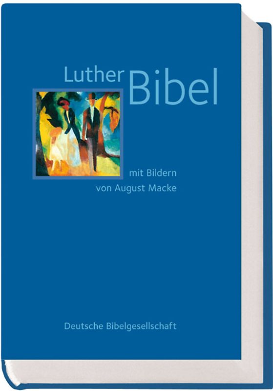 Lutherbibel