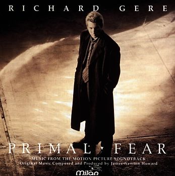 James Howard Newton - Primal Fear