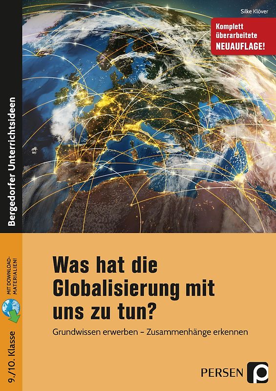 Was hat die Globalisierung mit uns zu tun?