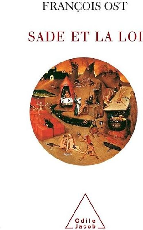 Sade et la loi