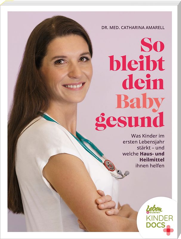 So bleibt dein Baby gesund