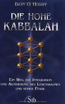 Die hohe Kabbalah