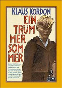 Ein Trümmersommer. Roman