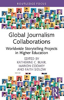 Global Journalism Collaborations