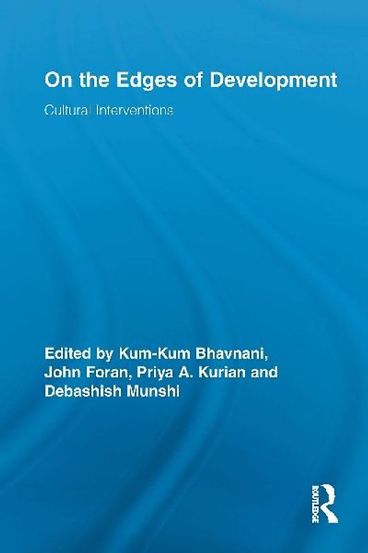 On the Edges of Development