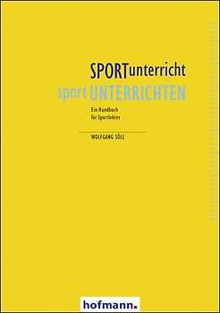 SPORTunterricht - sportUNTERRICHTEN